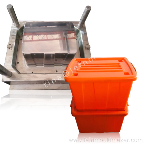 Cabinet Mould Plastic Storage Box Mold Price